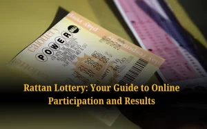 Check Nagaland State Lottery Results Daily at nagalandstatelottery1.org
