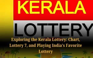 Check Nagaland State Lottery Results Daily at nagalandstatelottery1.org