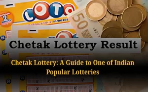 Check Nagaland State Lottery Results Daily at nagalandstatelottery1.org