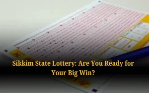 Check Nagaland State Lottery Results Daily at nagalandstatelottery1.org