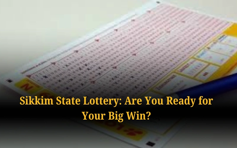 Check Nagaland State Lottery Results Daily at nagalandstatelottery1.org