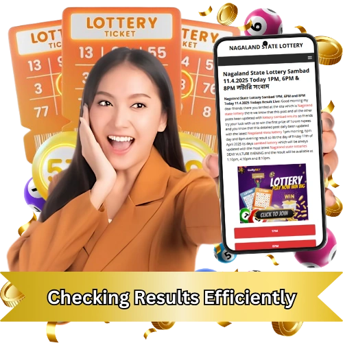 explore lottery at nagalandstatelottery1.org