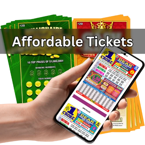 explore lottery at nagalandstatelottery1.org