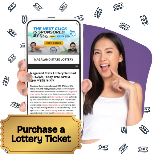 explore lottery at nagalandstatelottery1.org