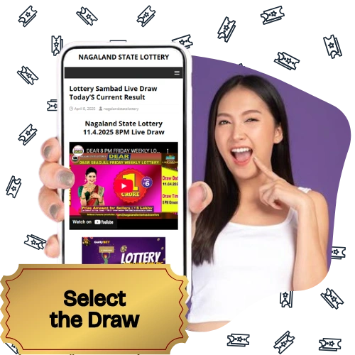 explore lottery at nagalandstatelottery1.org