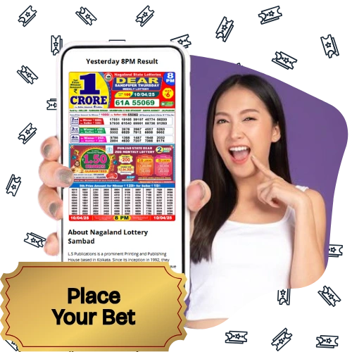 explore lottery at nagalandstatelottery1.org