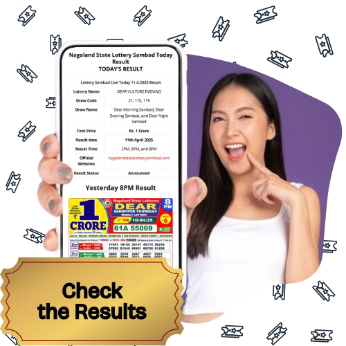 explore lottery at nagalandstatelottery1.org