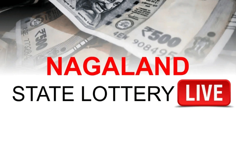 Nagaland State Lottery Live
