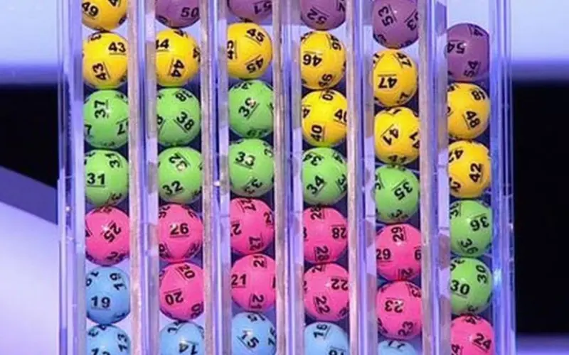 Meghalaya Lottery Result