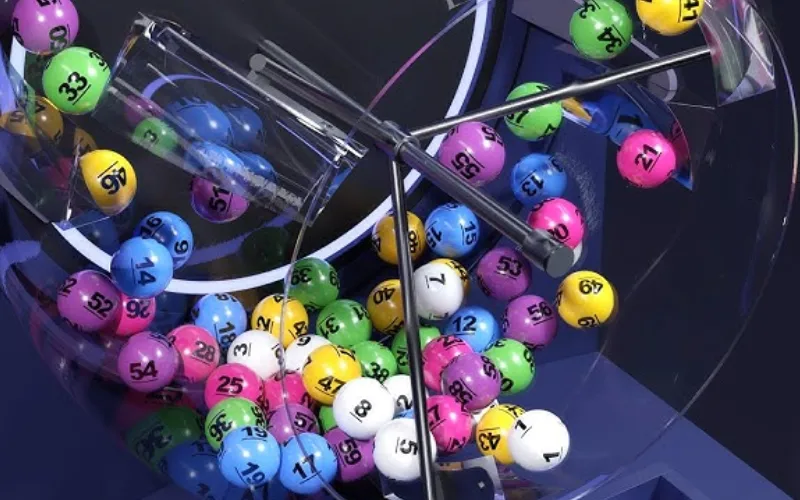 lottery live