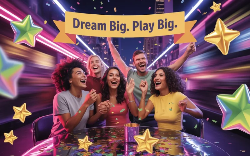 lottery live