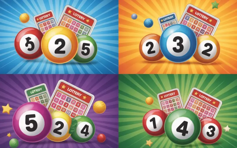 online lottery betting app