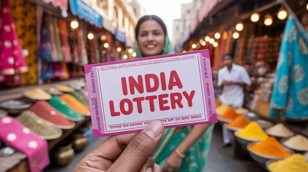 Lottery Sambad Night Result