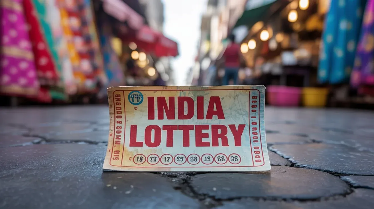 Lottery Sambad Night Result