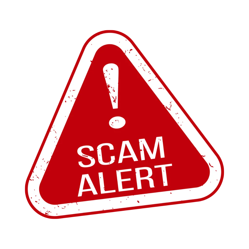 lottery result online scam alert