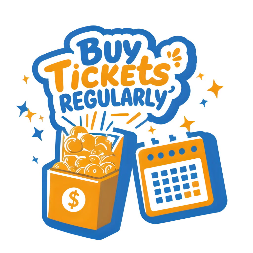 lottery result online buy ticket regularly