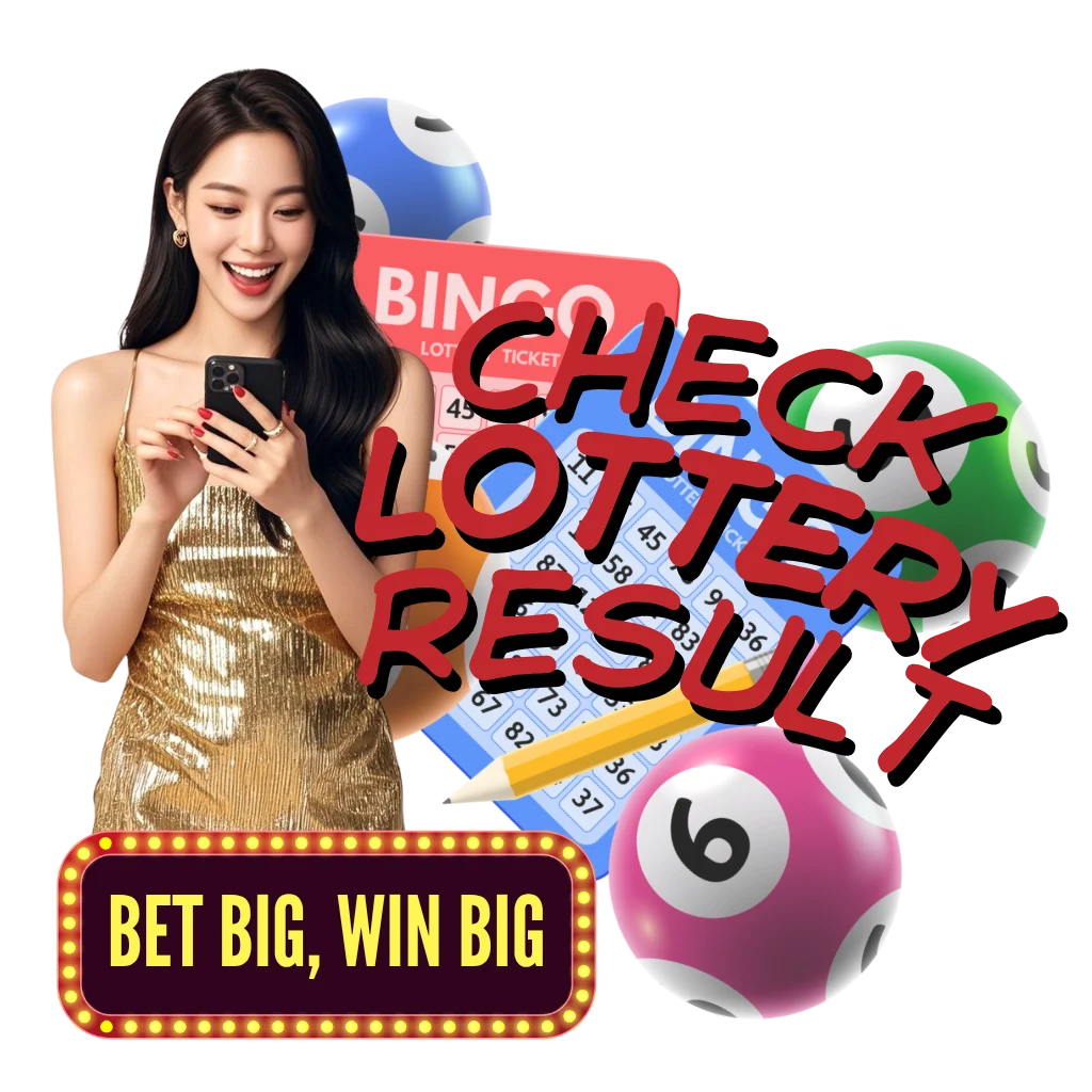 lottery result online check lottery result