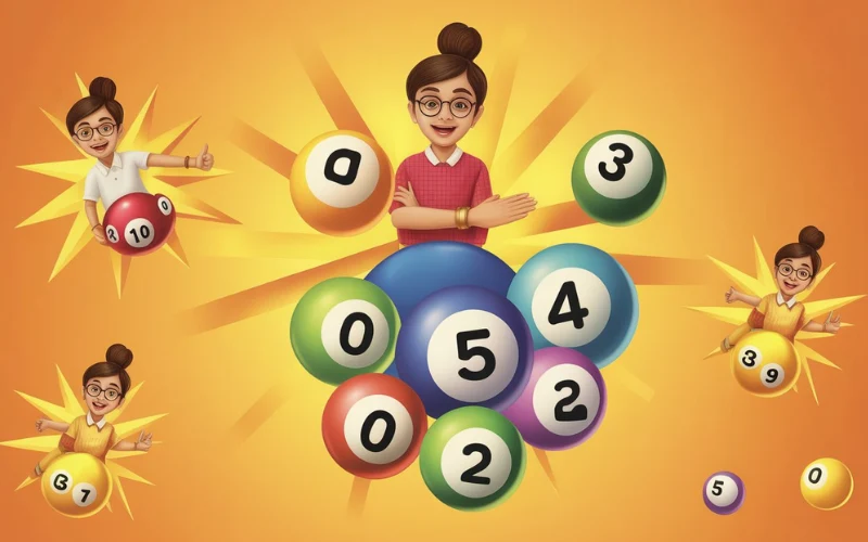 kerala lottery guessing