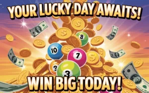 lottery sambad result